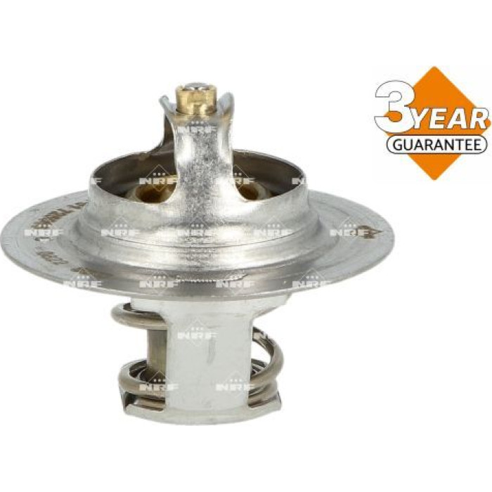 NRF Kühlmittelthermostat 725065 NRF Kühlmittelthermostat 725065