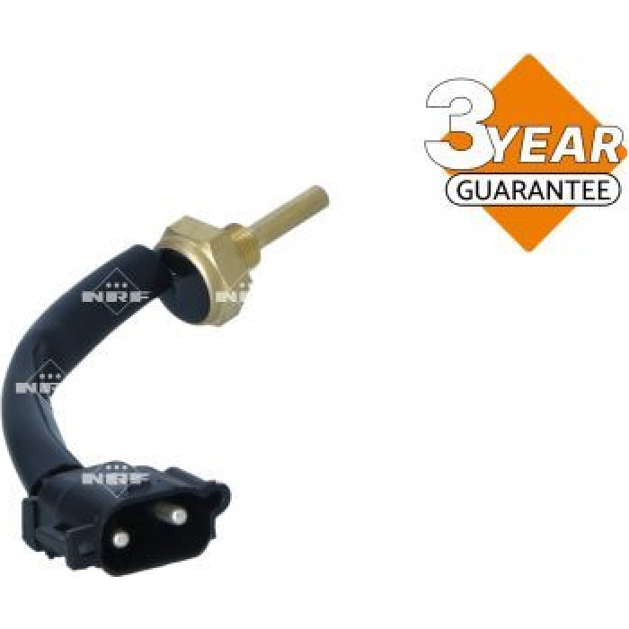 NRF Kühlmitteltemperatursensor 727058 NRF Kühlmitteltemperatursensor 727058