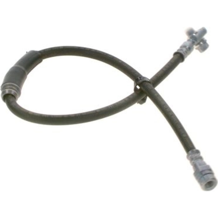 Bosch Bremsschlauch Vorderachse 1987481173 Bosch Bremsschlauch Vorderachse 1987481173