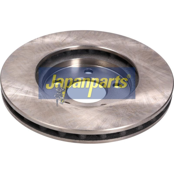 Japanparts Bremsscheibe DI-099C Japanparts Bremsscheibe DI-099C