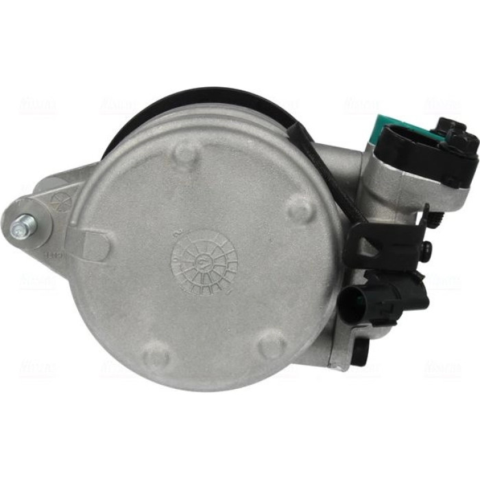 Nissens Klimakompressor PKW 89263 Nissens Klimakompressor PKW 89263
