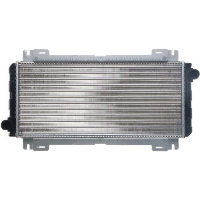MAHLE Kühler, Motorkühlung CR 619 000S