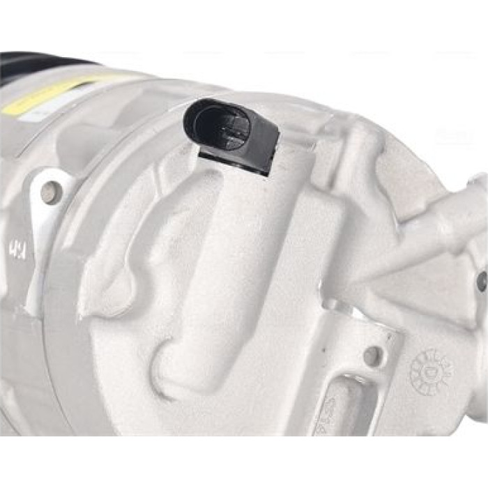 Nissens Klimakompressor PKW 890602