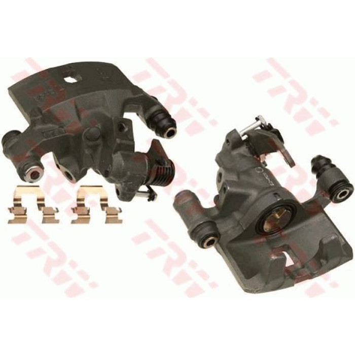 TRW Bremstrommel BHN337E TRW Bremstrommel BHN337E