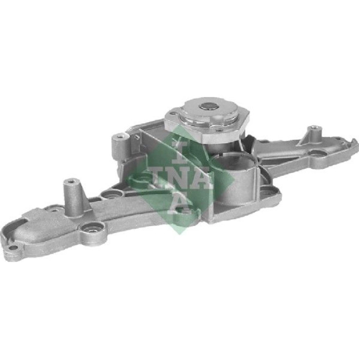 INA Wasserpumpe / Kühlmittelpumpe 538 0474 10 INA Wasserpumpe / Kühlmittelpumpe 538 0474 10