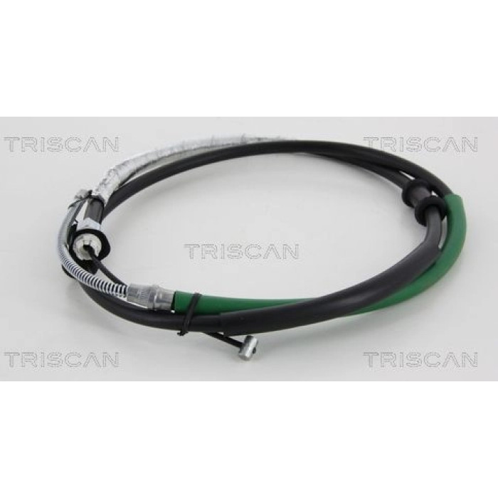 Seilzug, Feststellbremse Fiat T. Doblo 01- Le 8140151012 Seilzug, Feststellbremse Fiat T. Doblo 01- Le 8140151012