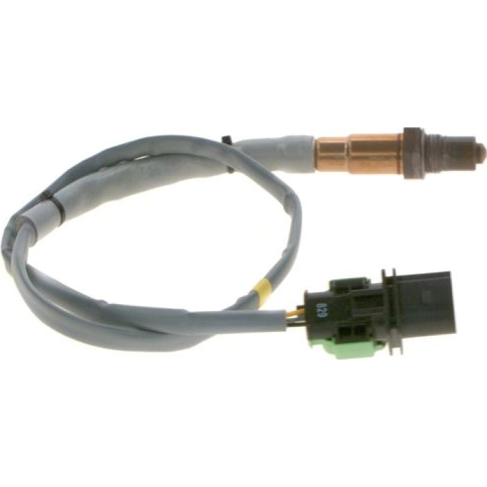 Bosch Lambdasonde 0 258 017 151 Bosch Lambdasonde 0 258 017 151