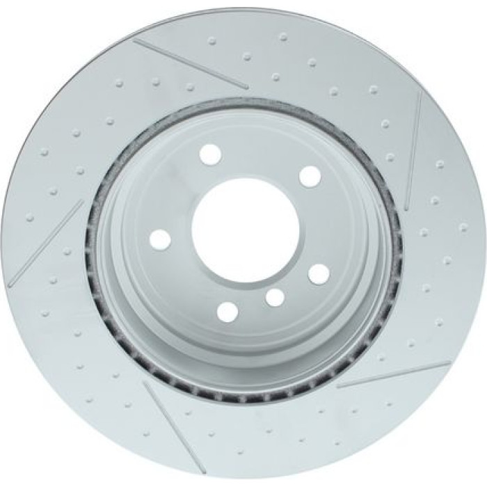 Bosch Bremsscheibe 0 986 479 A78 Bosch Bremsscheibe 0 986 479 A78