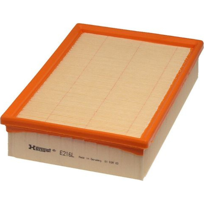 HENGST FILTER Luftfilter E216L HENGST FILTER Luftfilter E216L