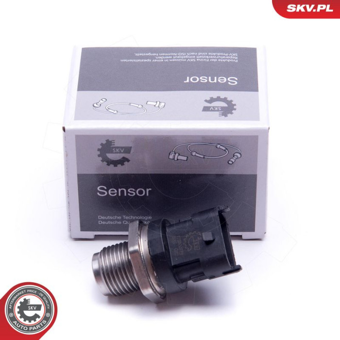 17SKV619 ESEN SKV Sensor, Kraftstoffdruck 17SKV619 17SKV619 ESEN SKV Sensor, Kraftstoffdruck 17SKV619
