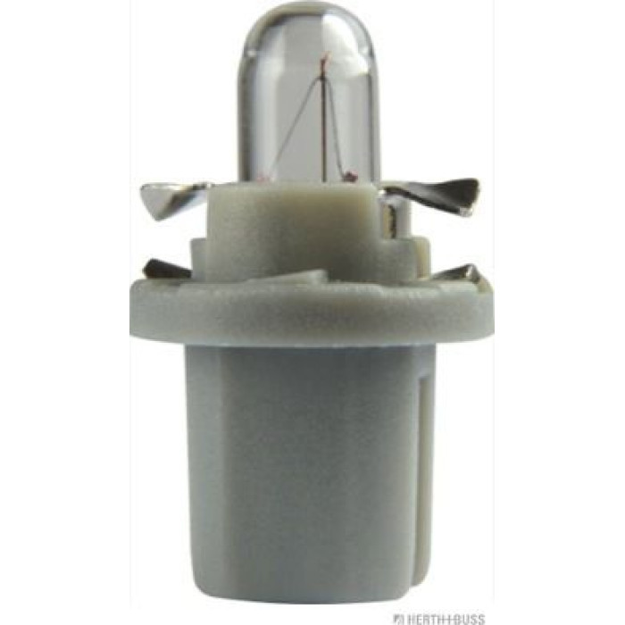 Herth+Buss Elparts Birne 89901243 Herth+Buss Elparts Birne 89901243