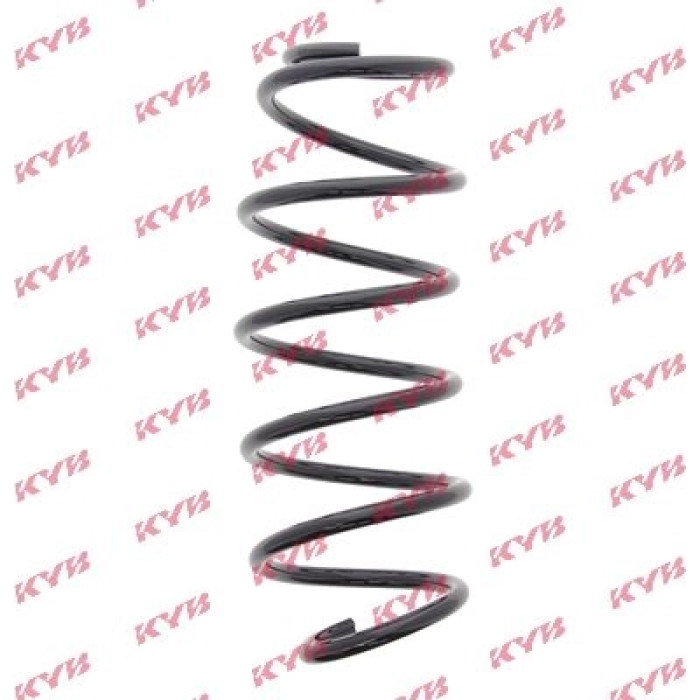 RH3539 KYB Fahrwerksfeder Peugeot P. 207 1.4D/1.6D 02/06- Ohne Klimaanlage