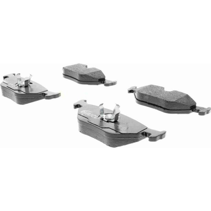 V20-8105 Vaico Bremsbelagsatz für Scheibenbremse V20-8105