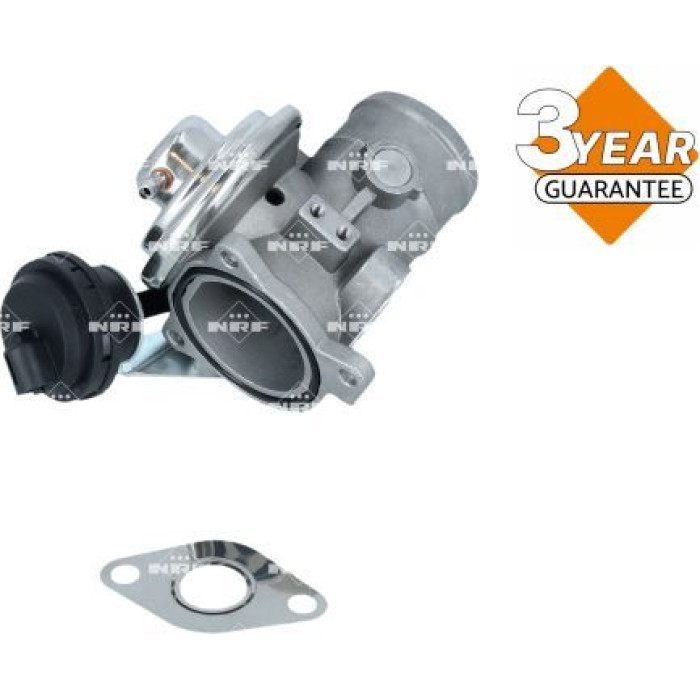 NRF AGR-Ventil 48705 NRF AGR-Ventil 48705