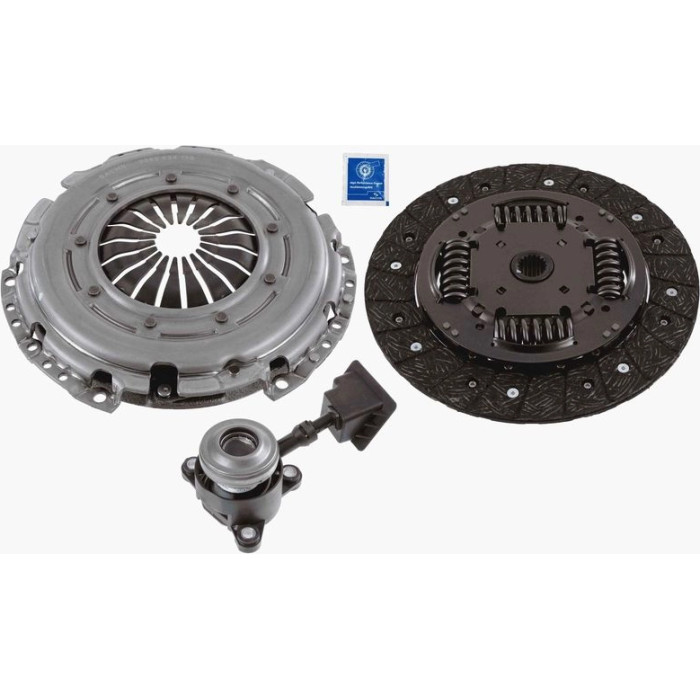 3000 990 602 Sachs Kupplungssatz 3000 990 602
