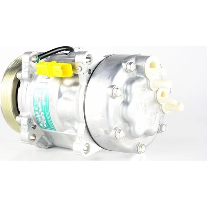 MAHLE Kompressor, Klimaanlage ACP 29 000P MAHLE Kompressor, Klimaanlage ACP 29 000P