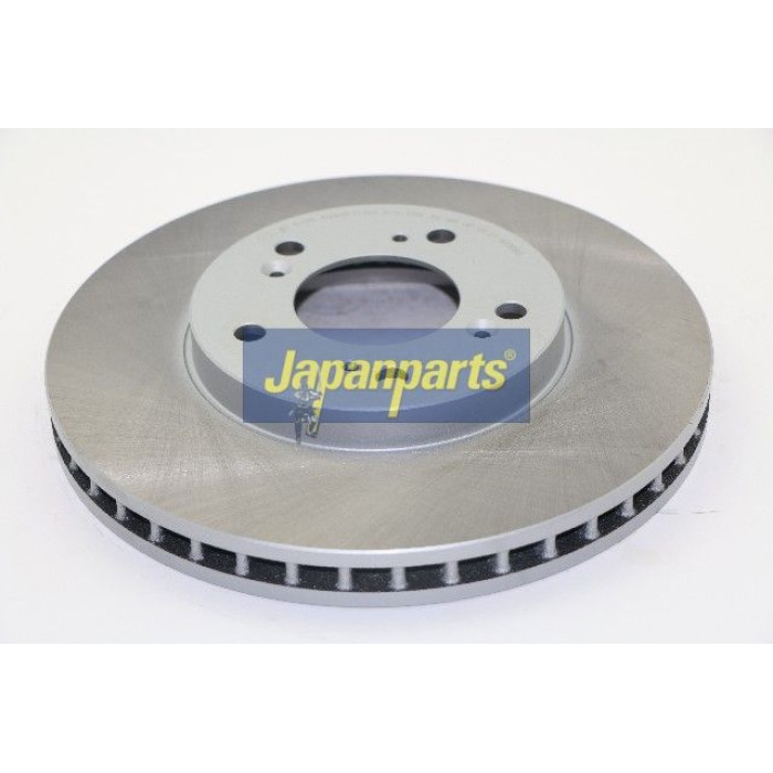 Japanparts Bremsscheibe DI-429C Japanparts Bremsscheibe DI-429C
