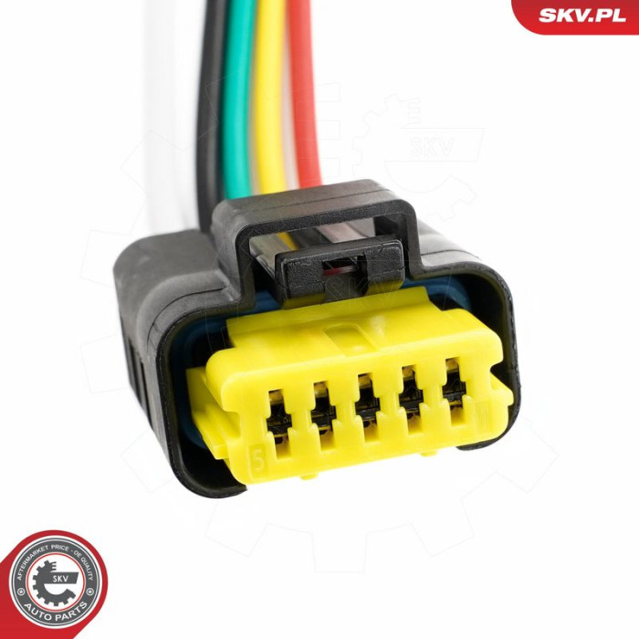53SKV179 ESEN SKV Kabelreparatursatz, AGR-Ventil 53SKV179