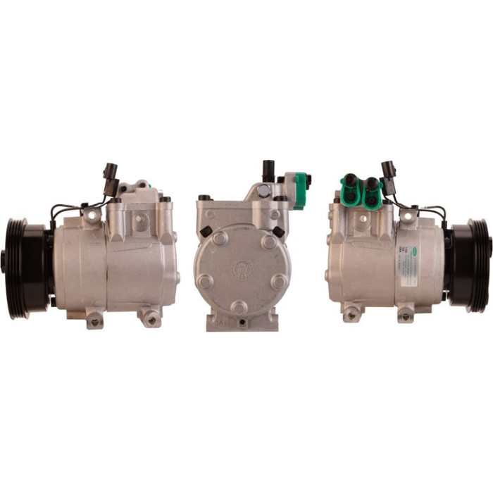 DRI Kompressor 700510575 DRI Kompressor 700510575