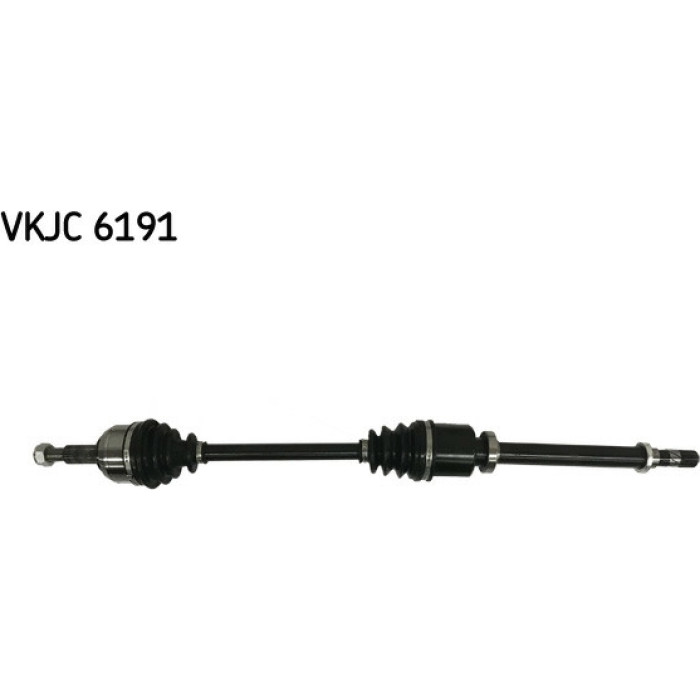 SKF Antriebswelle VKJC 6191 SKF Antriebswelle VKJC 6191
