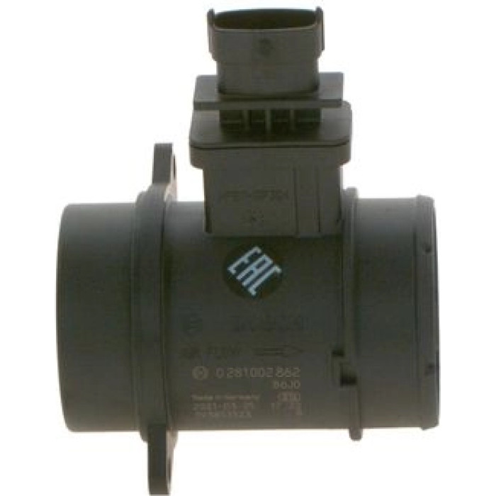 Bosch 10 610 011 Luftmassenmesser 0 281 002 862 Bosch 10 610 011 Luftmassenmesser 0 281 002 862
