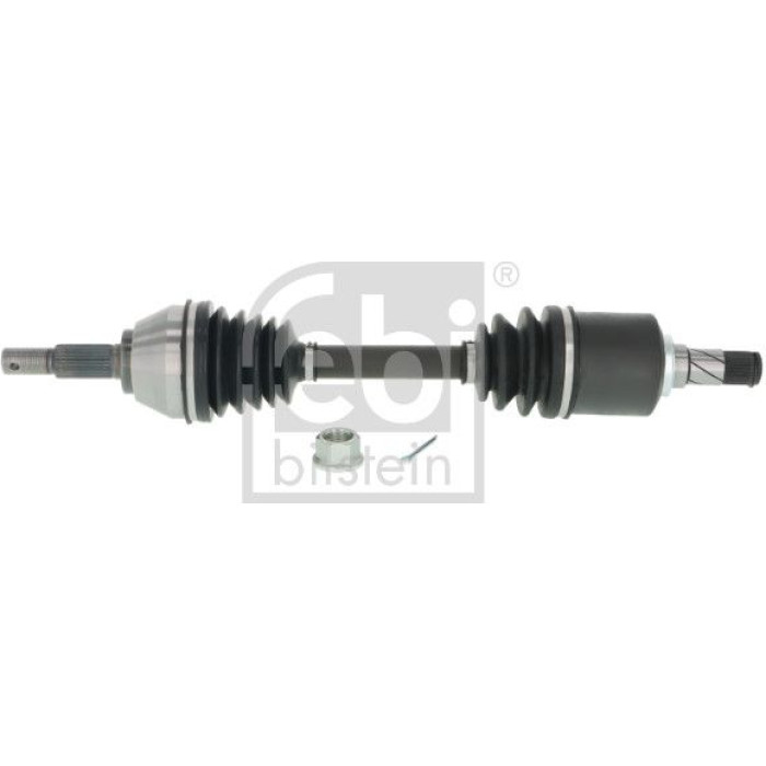 febi Antriebswelle 182958 febi Antriebswelle 182958