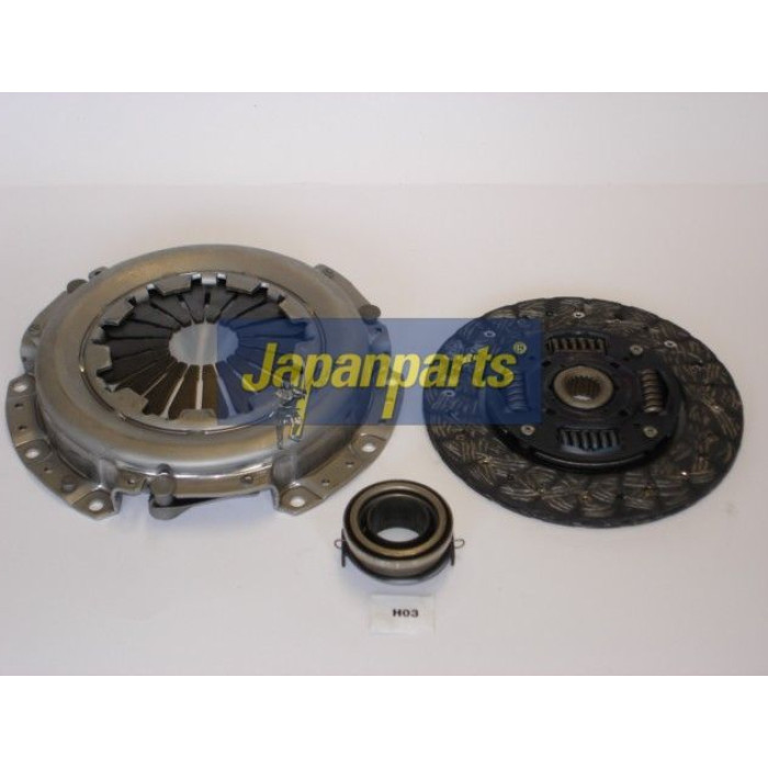 Japanparts Kupplungssatz KF-H03 Japanparts Kupplungssatz KF-H03