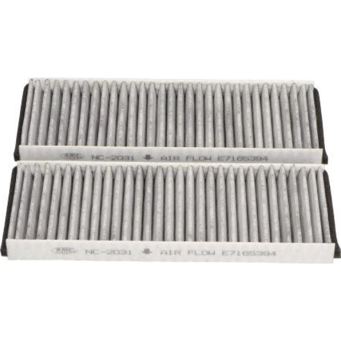NC-2031C AMC Innenraumfilter PKW NC-2031C AMC Innenraumfilter PKW