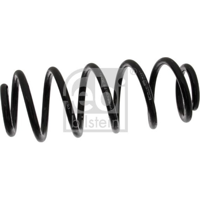 febi Fahrwerksfeder 37830 febi Fahrwerksfeder 37830