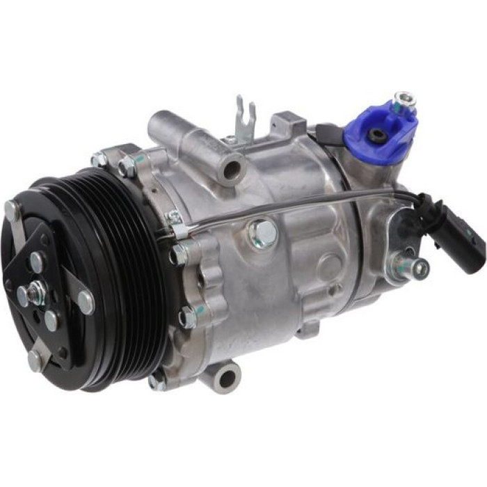 Valeo Kompressor 690226 Valeo Kompressor 690226
