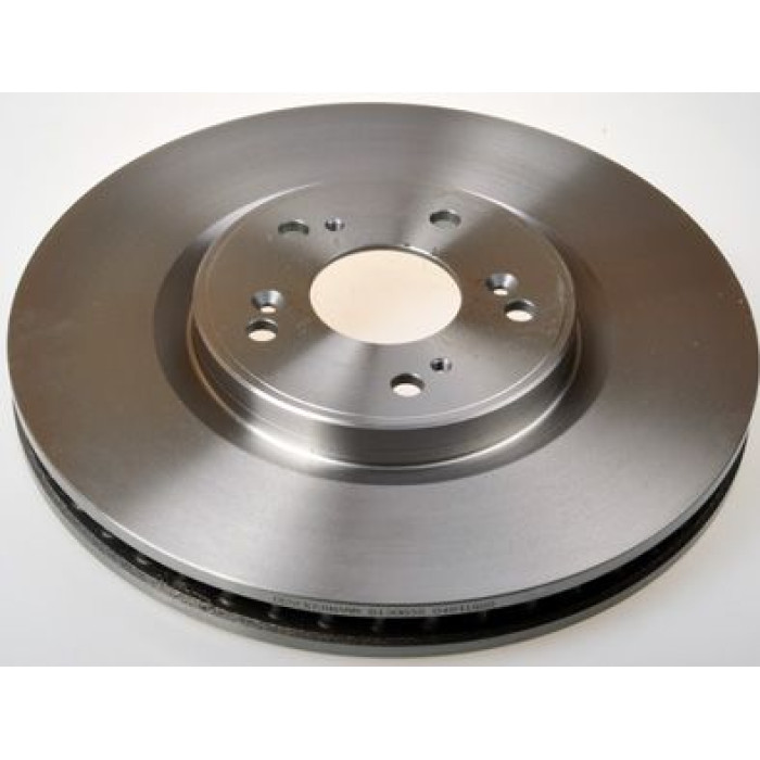 Denckermann Bremsscheibe B130635 Denckermann Bremsscheibe B130635