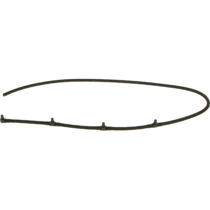 Bosch Leckölleitung 0 928 402 064