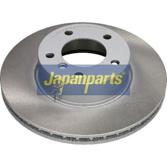 Japanparts Bremsscheibe DI-038C Japanparts Bremsscheibe DI-038C