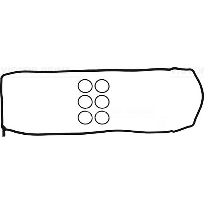 Reinz Ventildeckeldichtungssatz 15-31644-01 Reinz Ventildeckeldichtungssatz 15-31644-01