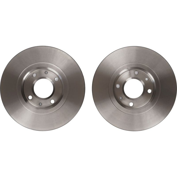 TRW Bremsscheibe Peugeot 406 2.0-3.0 95-04 DF2796 TRW Bremsscheibe Peugeot 406 2.0-3.0 95-04 DF2796