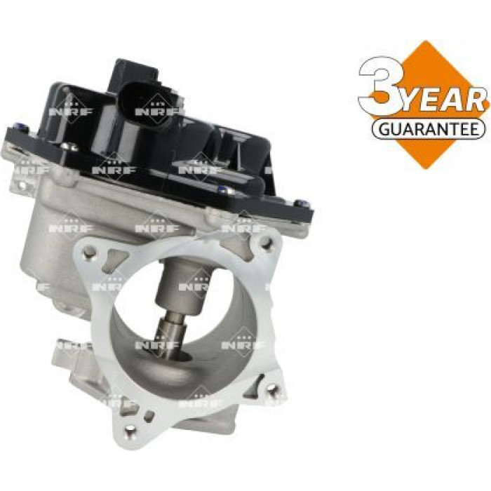48664 NRF AGR-Ventil 48664 48664 NRF AGR-Ventil 48664