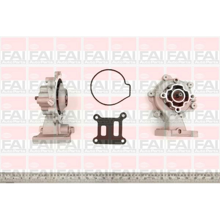 FAI AutoParts Wasserpumpe / Kühlmittelpumpe WP6315 FAI AutoParts Wasserpumpe / Kühlmittelpumpe WP6315