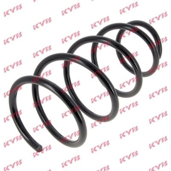 RA3536 KYB Fahrwerksfeder Toyota P. Verso 2.0D/2.2D 04/09 RA3536 KYB Fahrwerksfeder Toyota P. Verso 2.0D/2.2D 04/09