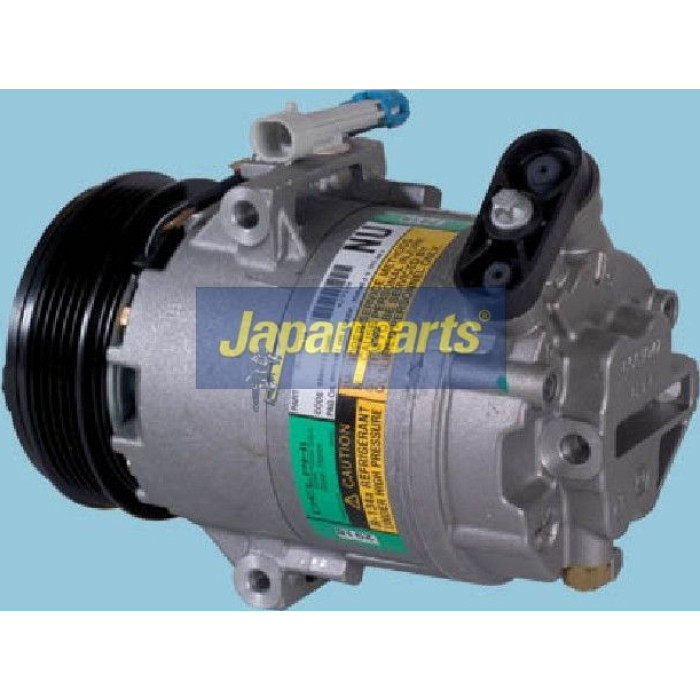 Japanparts Kompressor CMP2010924 Japanparts Kompressor CMP2010924