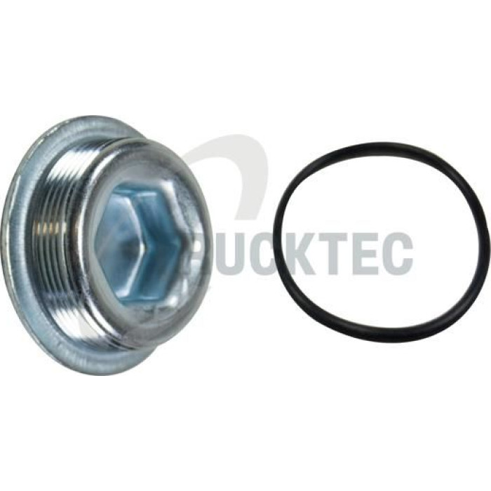 TRUCKTEC AUTOMOTIVE Schrauben 02.10.192 TRUCKTEC AUTOMOTIVE Schrauben 02.10.192