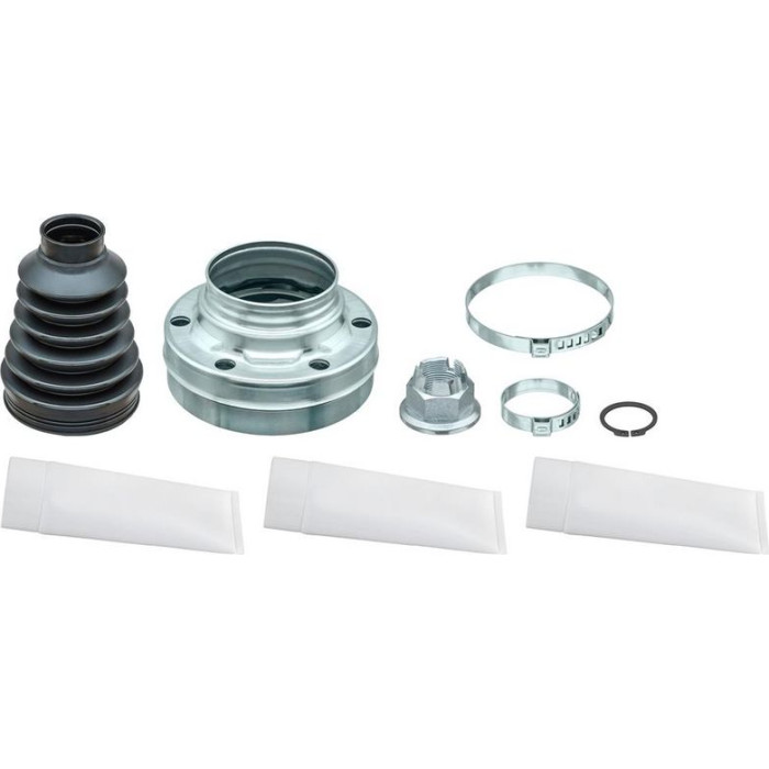 Topran Gelenksatz Antriebswelle 115 162 Topran Gelenksatz Antriebswelle 115 162