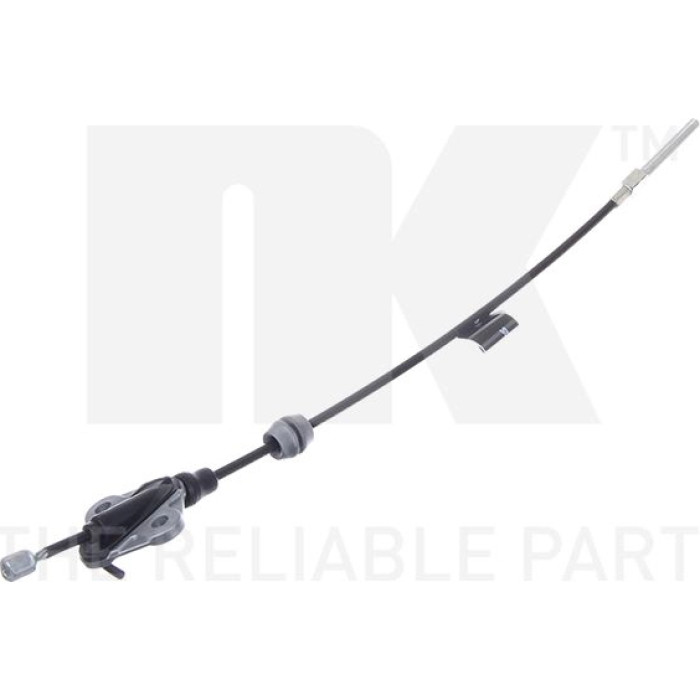 NK Handbremsseil 9025174 NK Handbremsseil 9025174