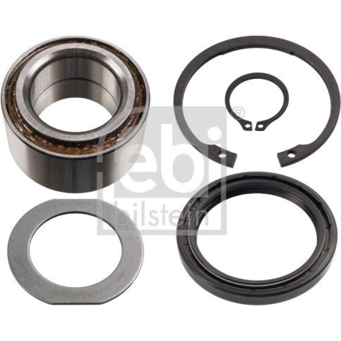 febi Radlagersatz 173671 febi Radlagersatz 173671
