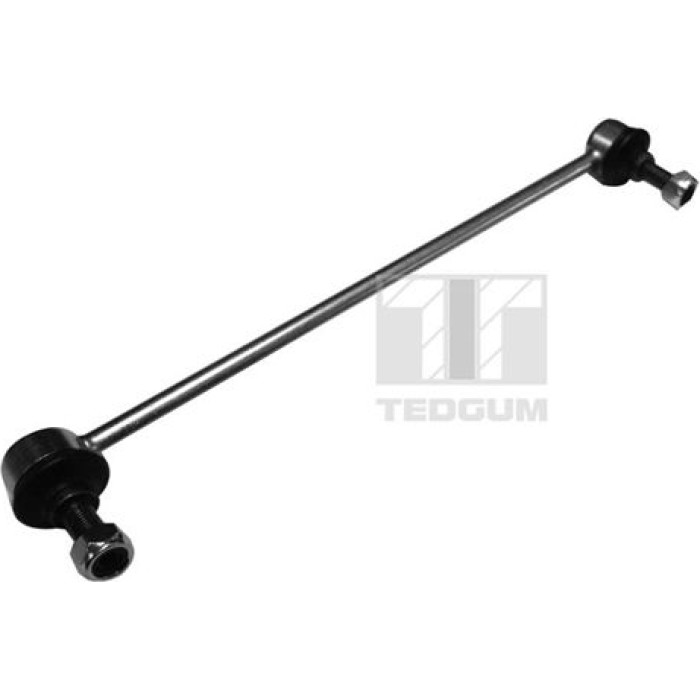 TEDGUM Stabilisator-Koppelstange 00656320 TEDGUM Stabilisator-Koppelstange 00656320