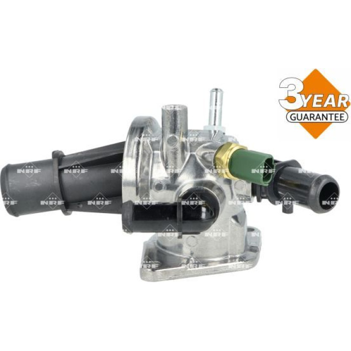NRF Kühlmittelthermostat 725221 NRF Kühlmittelthermostat 725221