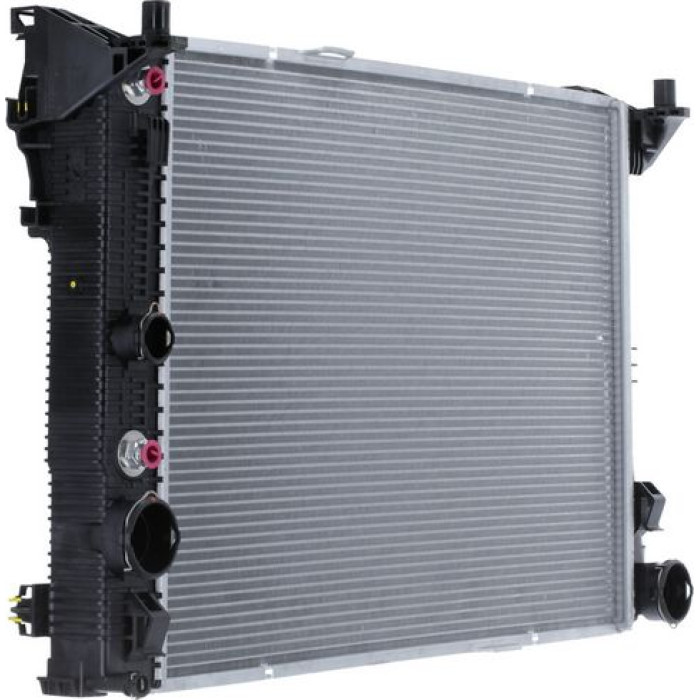 Valeo Motorkühler 735292 Valeo Motorkühler 735292