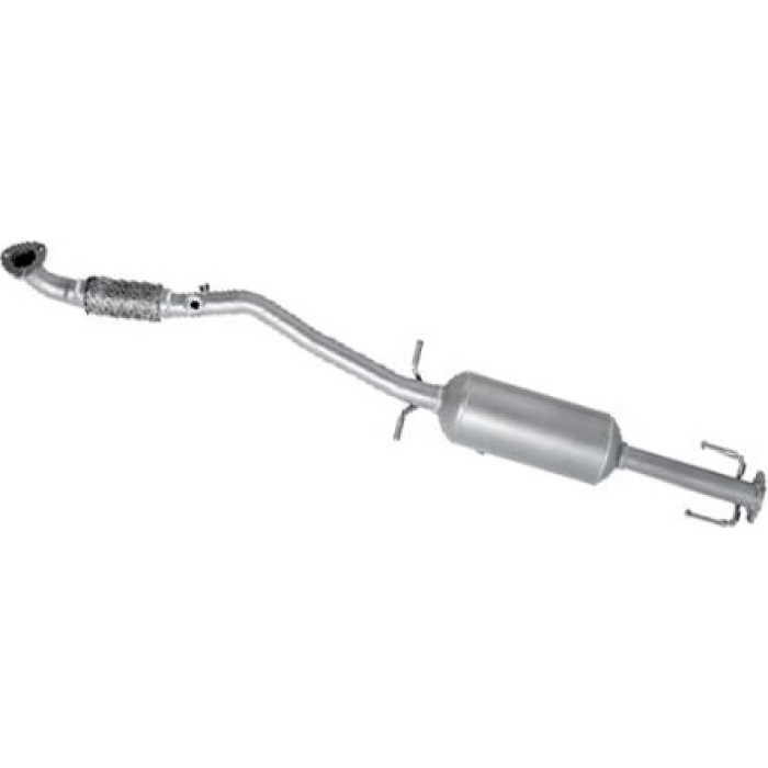 ASSO Dieselpartikelfilter 34.15020