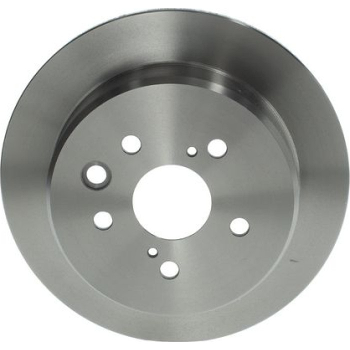 Bosch Bremsscheibe Hinterachse 0 986 479 657 Bosch Bremsscheibe Hinterachse 0 986 479 657