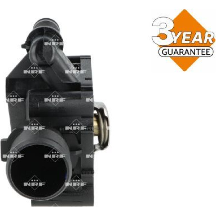 NRF Kühlmittelthermostat 725081 NRF Kühlmittelthermostat 725081
