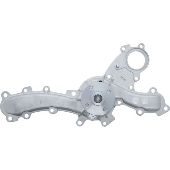 Valeo Wasserpumpe 529227 Valeo Wasserpumpe 529227